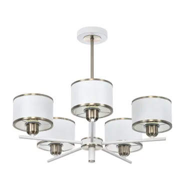 Люстра на штанге Citilux ALTON CL421252