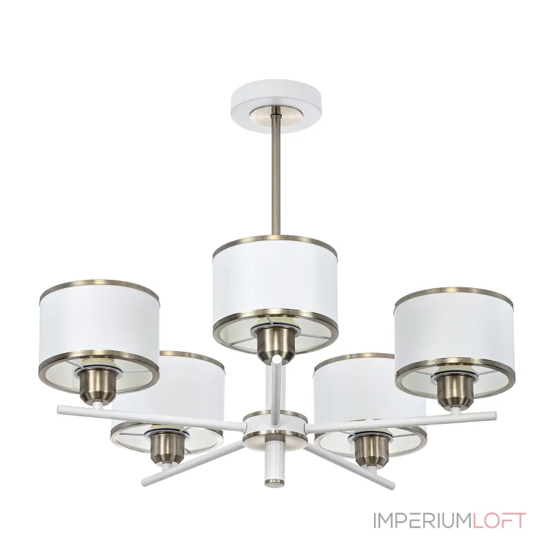 Люстра на штанге Citilux ALTON CL421252