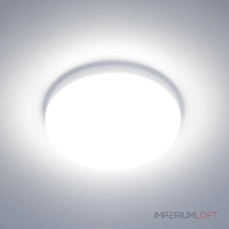 Светильник накладной Citilux Люмен CL707021 от ImperiumLoft