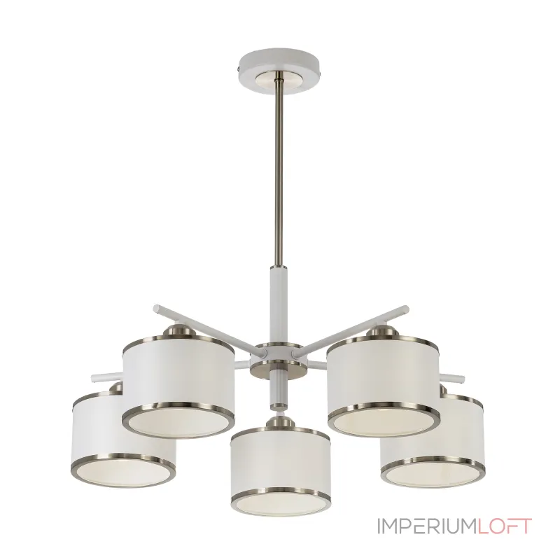 Люстра на штанге Citilux ALTON CL421252