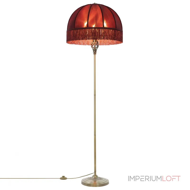 Торшер Citilux Базель CL407933 от ImperiumLoft Торшер Citilux Базель CL407933 от ImperiumLoft