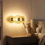 Бра Citilux JANTAR CL240333 от ImperiumLoft