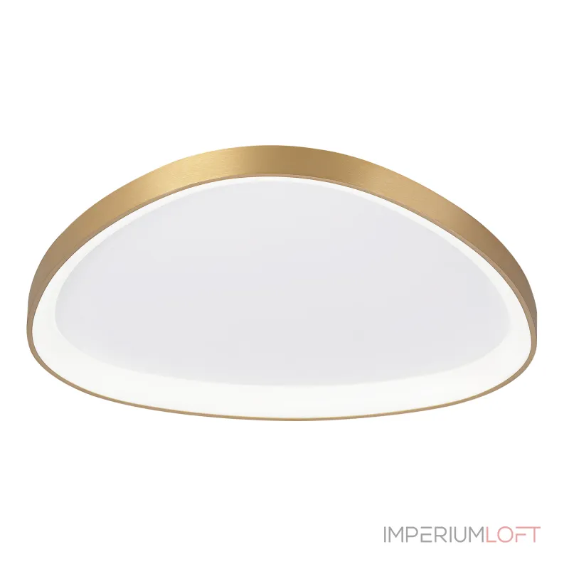 Потолочная люстра Citilux GENKA SMART CL756A162 от ImperiumLoft Потолочная люстра Citilux GENKA SMART CL756A162 от ImperiumLoft