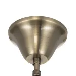 Подвесная люстра Citilux KAPTOR CL423193 от ImperiumLoft