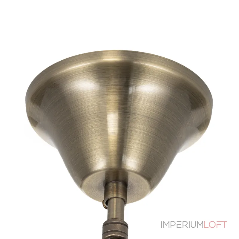 Подвесная люстра Citilux KAPTOR CL423193 от ImperiumLoft Подвесная люстра Citilux KAPTOR CL423193 от ImperiumLoft