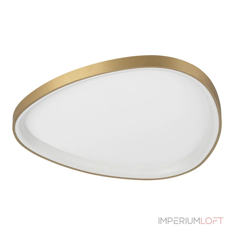 Потолочная люстра Citilux GENKA SMART CL756A162 от ImperiumLoft Потолочная люстра Citilux GENKA SMART CL756A162 от ImperiumLoft
