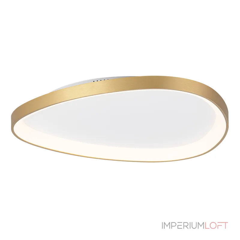 Потолочная люстра Citilux GENKA SMART CL756A162 от ImperiumLoft Потолочная люстра Citilux GENKA SMART CL756A162 от ImperiumLoft