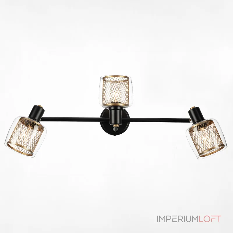 Спот Citilux Смит CL530535 от ImperiumLoft