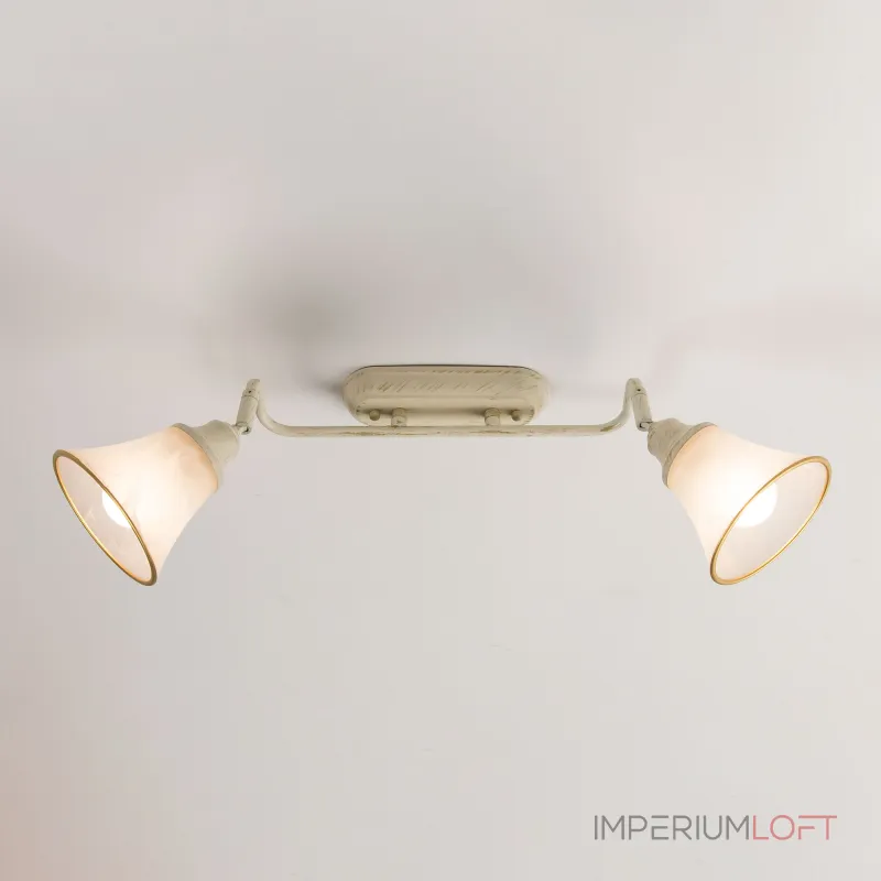 Спот поворотный Citilux Прованс CL511524 от ImperiumLoft