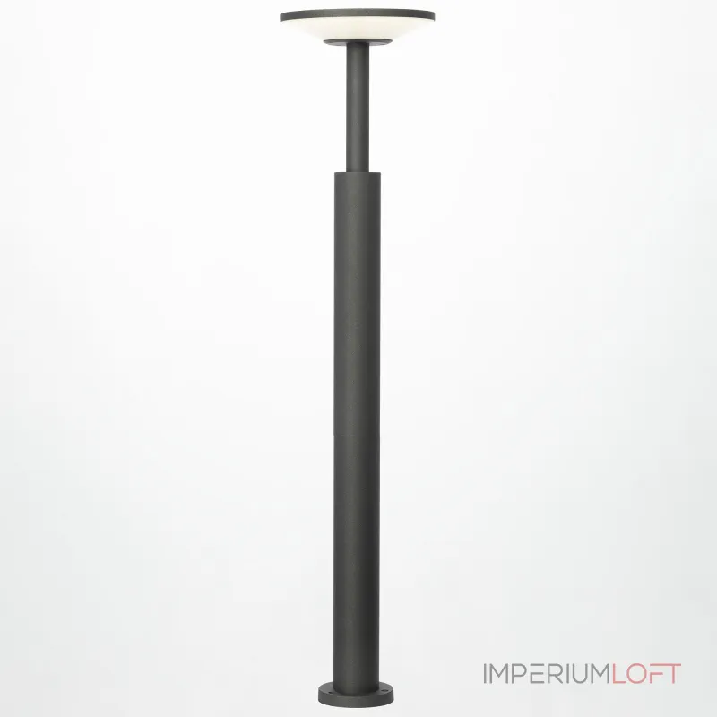 Уличный парковый светильник Citilux Dorn CLU05B от ImperiumLoft Уличный парковый светильник Citilux Dorn CLU05B от ImperiumLoft