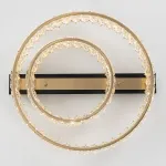 Потолочная люстра Citilux PALANT CL325152 от ImperiumLoft