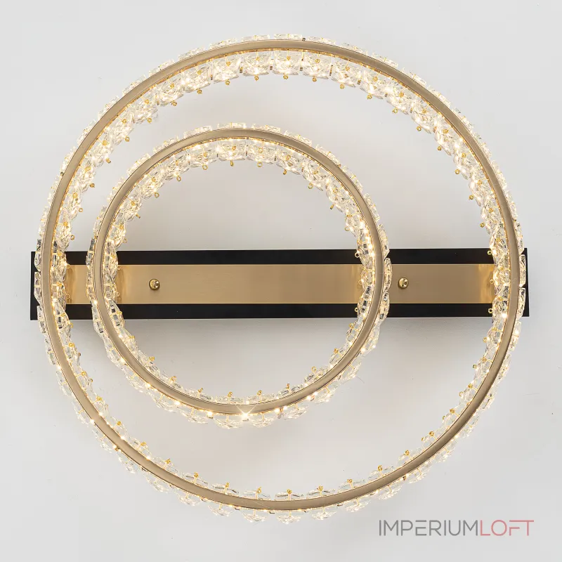 Потолочная люстра Citilux PALANT CL325152 от ImperiumLoft