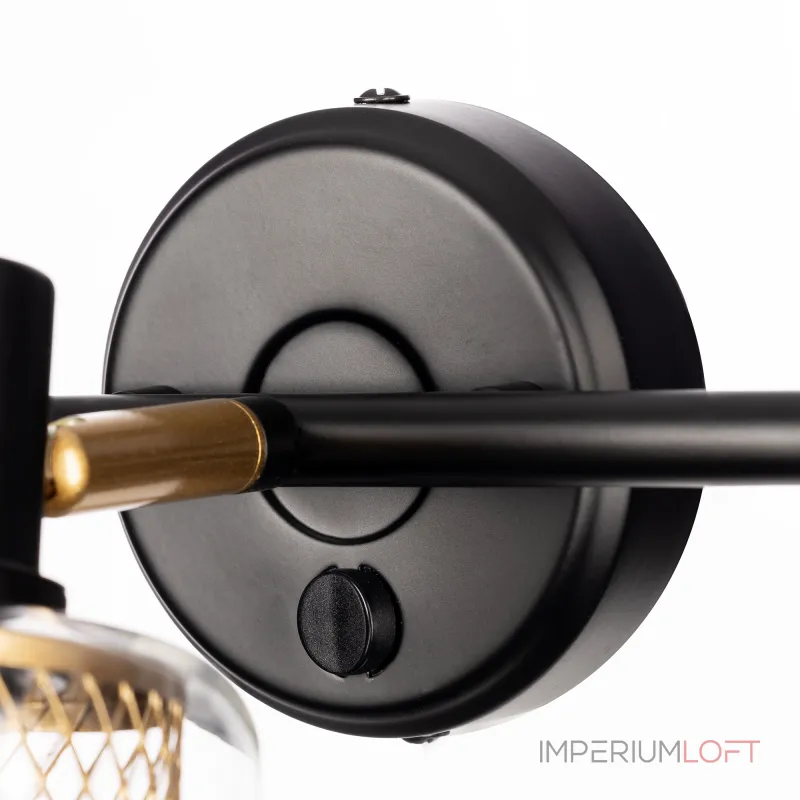 Спот Citilux Смит CL530535 от ImperiumLoft