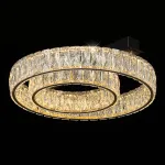 Потолочная люстра Citilux PALANT CL325152 от ImperiumLoft