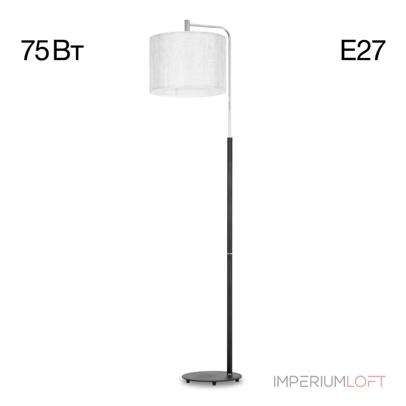 Торшер Citilux Тевин CL806031 от ImperiumLoft