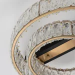 Потолочная люстра Citilux PALANT CL325152 от ImperiumLoft