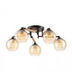 Потолочная люстра Citilux TIKA CL133151