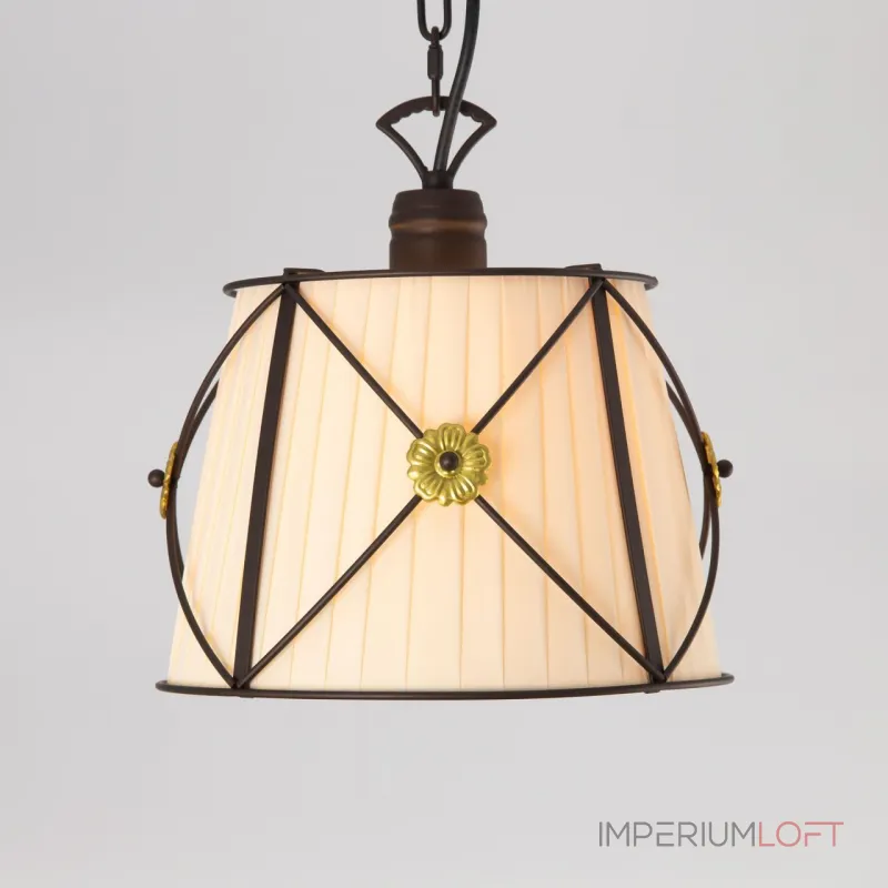 Подвесной светильник Citilux Дрезден CL409211