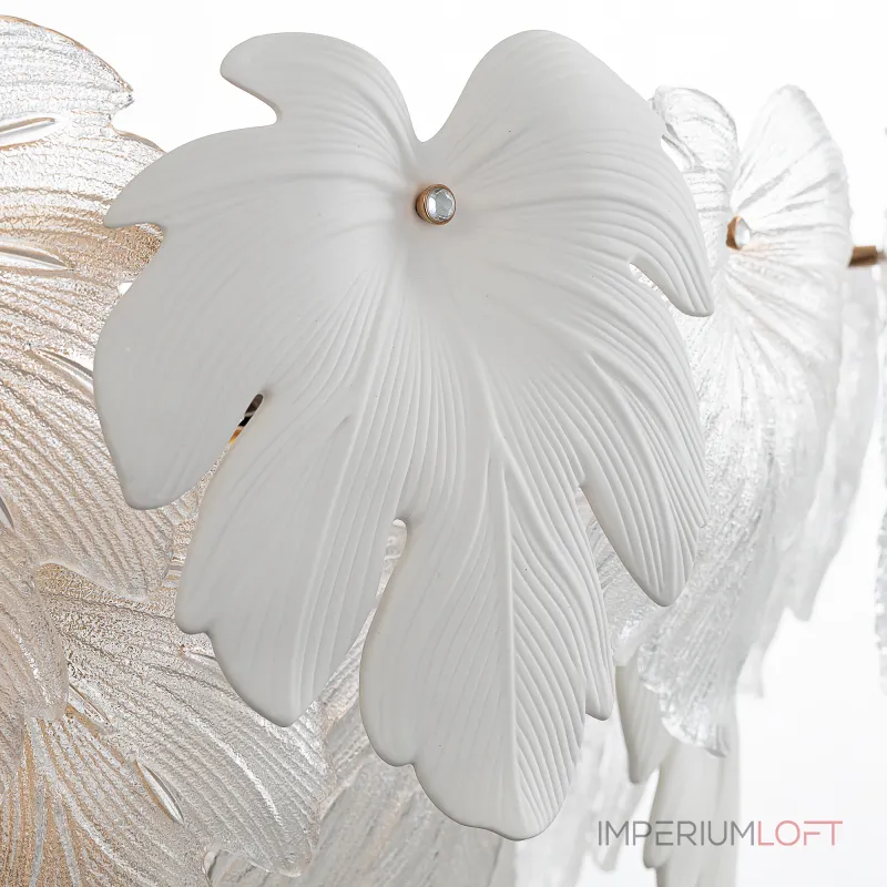 Подвесная люстра Citilux DRYAD CL305180 от ImperiumLoft Подвесная люстра Citilux DRYAD CL305180 от ImperiumLoft