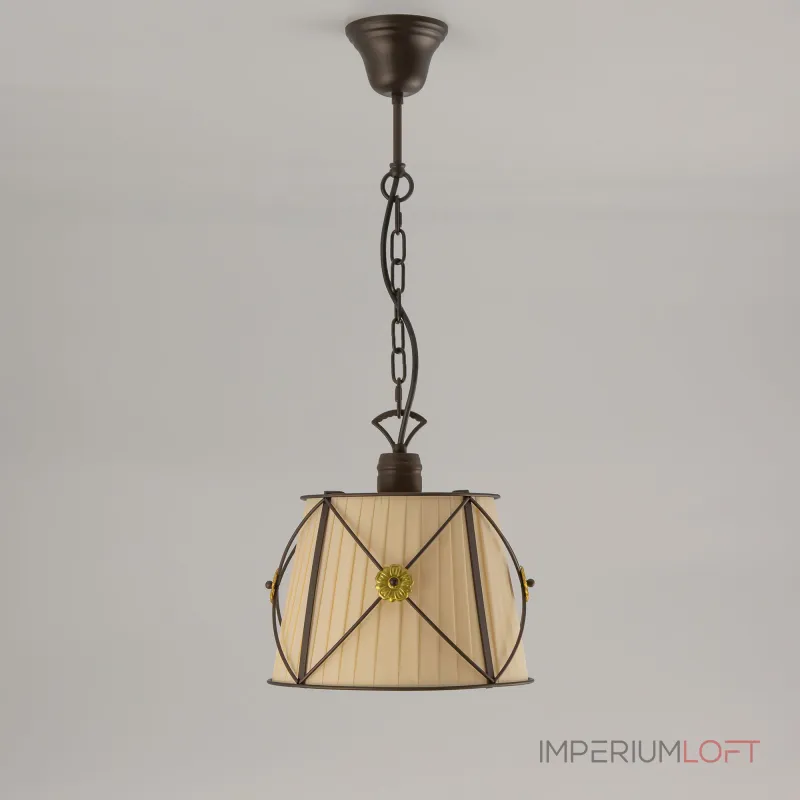 Подвесной светильник Citilux Дрезден CL409211