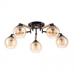 Потолочная люстра Citilux TIKA CL133151