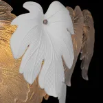 Подвесная люстра Citilux DRYAD CL305180 от ImperiumLoft