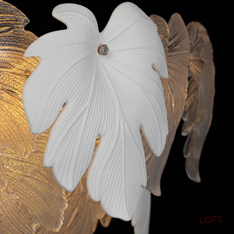 Подвесная люстра Citilux DRYAD CL305180 от ImperiumLoft Подвесная люстра Citilux DRYAD CL305180 от ImperiumLoft