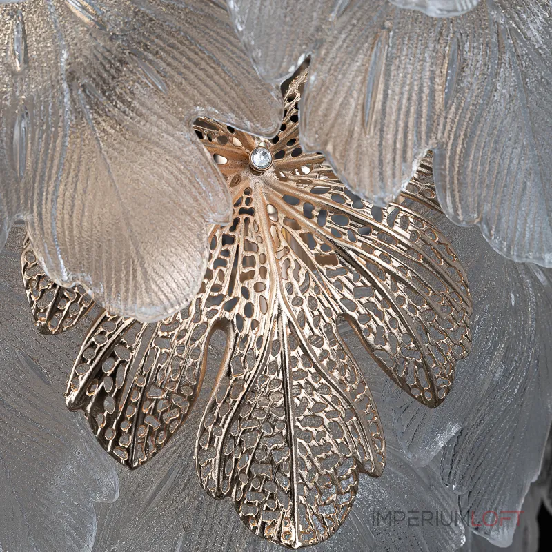 Подвесная люстра Citilux DRYAD CL305180 от ImperiumLoft Подвесная люстра Citilux DRYAD CL305180 от ImperiumLoft