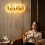 Бра Citilux JANTAR CL240333 от ImperiumLoft