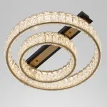 Потолочная люстра Citilux PALANT CL325152 от ImperiumLoft