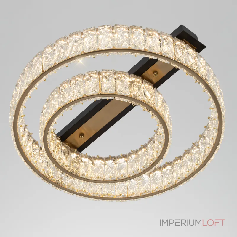 Потолочная люстра Citilux PALANT CL325152 от ImperiumLoft