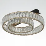 Потолочная люстра Citilux PALANT CL325152 от ImperiumLoft