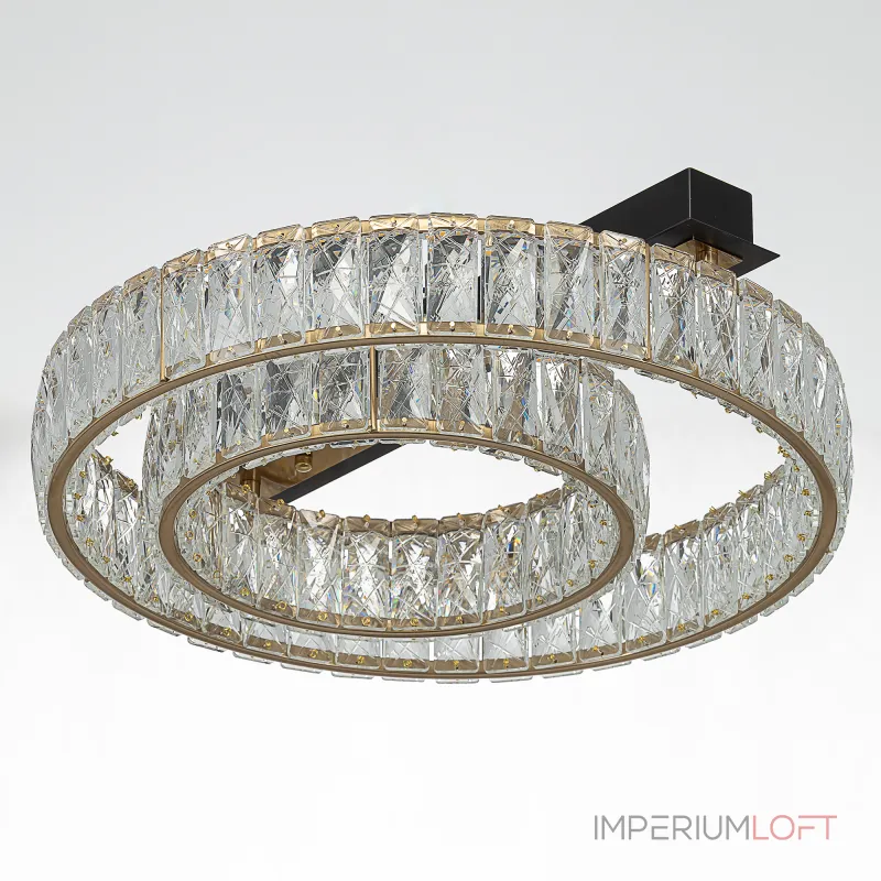 Потолочная люстра Citilux PALANT CL325152 от ImperiumLoft