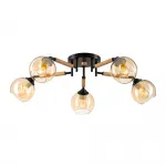 Потолочная люстра Citilux TIKA CL133151
