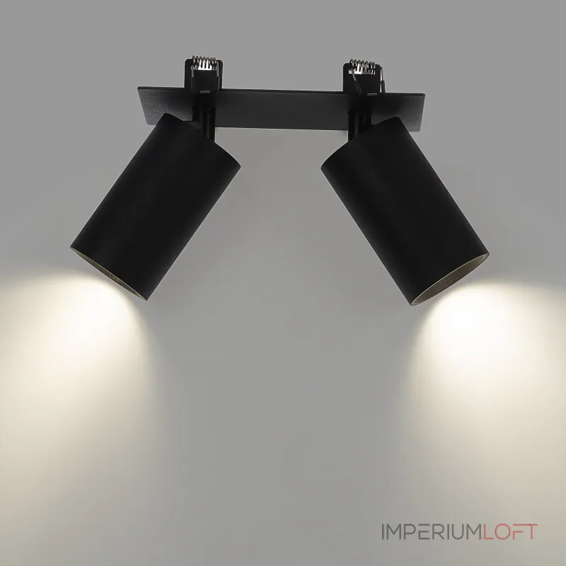 Встраиваемый светильник Citilux AXEL CL512D21 от ImperiumLoft Встраиваемый светильник Citilux AXEL CL512D21 от ImperiumLoft