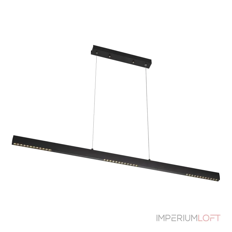 Подвесной светильник Citilux EDGE CL720021N