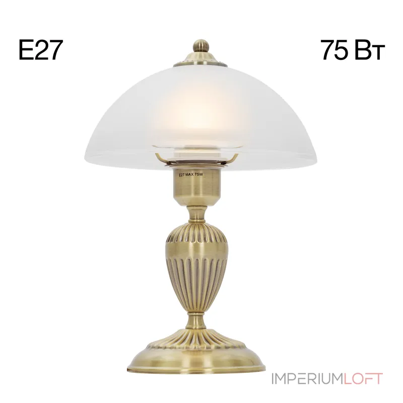 Настольная лампа Citilux Латур CL413811 от ImperiumLoft