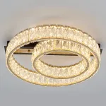 Потолочная люстра Citilux PALANT CL325152 от ImperiumLoft