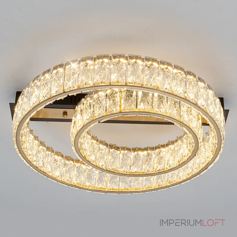 Потолочная люстра Citilux PALANT CL325152 от ImperiumLoft