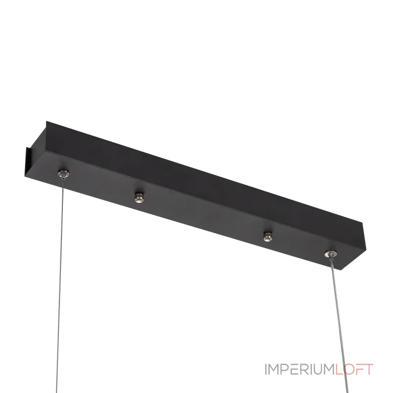 Подвесной светильник Citilux EDGE CL720021N