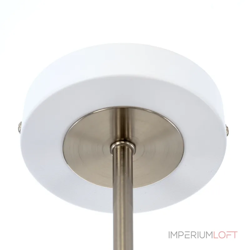 Люстра на штанге Citilux ALTON CL421252