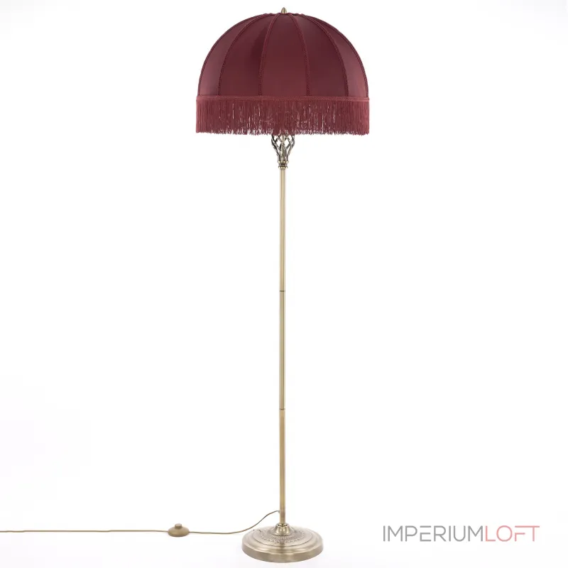 Торшер Citilux Базель CL407933 от ImperiumLoft Торшер Citilux Базель CL407933 от ImperiumLoft