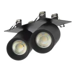 Встраиваемый светильник Citilux AXEL CL512D21 от ImperiumLoft