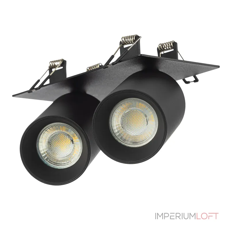 Встраиваемый светильник Citilux AXEL CL512D21 от ImperiumLoft Встраиваемый светильник Citilux AXEL CL512D21 от ImperiumLoft