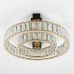 Потолочная люстра Citilux PALANT CL325152 от ImperiumLoft