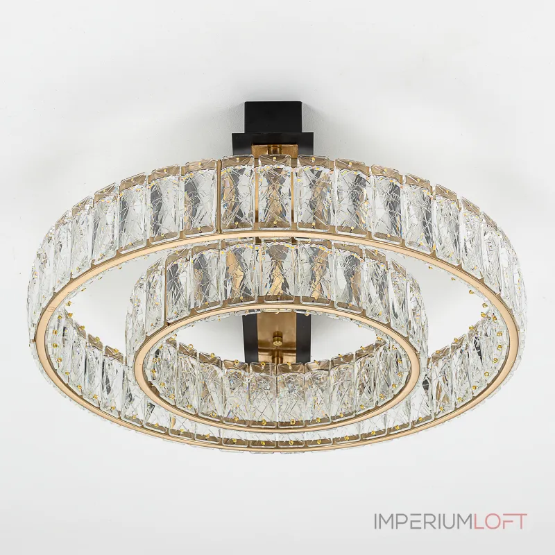 Потолочная люстра Citilux PALANT CL325152 от ImperiumLoft