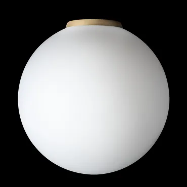 Потолочный светильник Citilux RON CL941D25B2