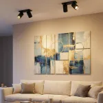 Встраиваемый светильник Citilux AXEL CL512D21 от ImperiumLoft