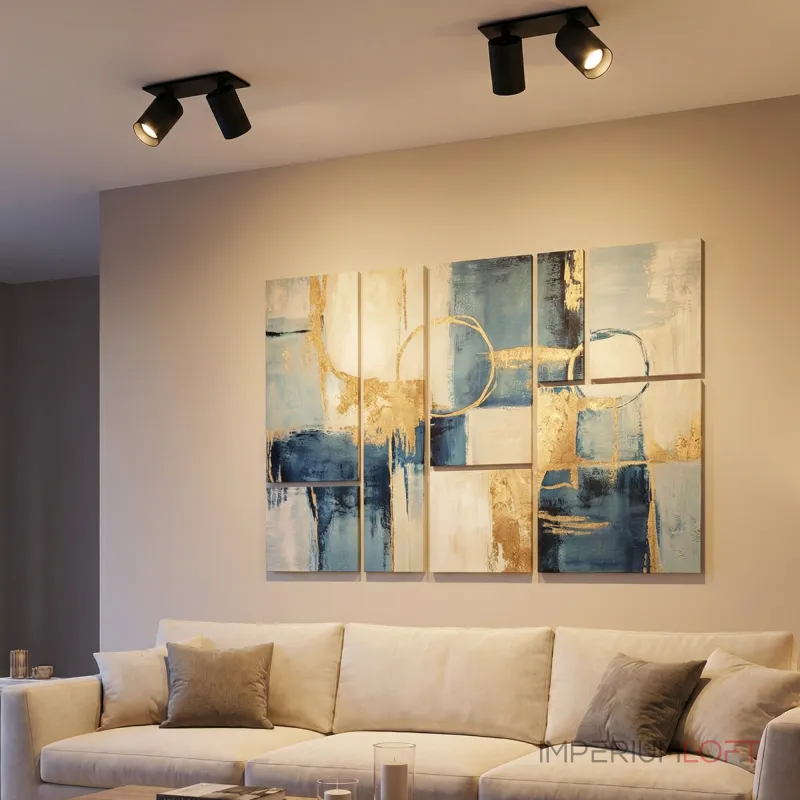 Встраиваемый светильник Citilux AXEL CL512D21 от ImperiumLoft Встраиваемый светильник Citilux AXEL CL512D21 от ImperiumLoft