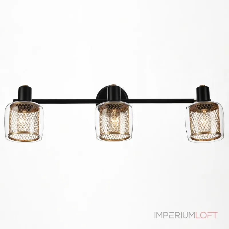 Спот Citilux Смит CL530535 от ImperiumLoft